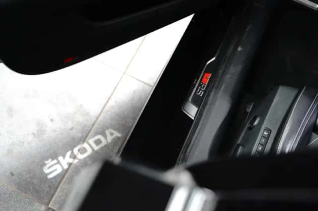 Škoda Octavia (2022) thumbnail 26