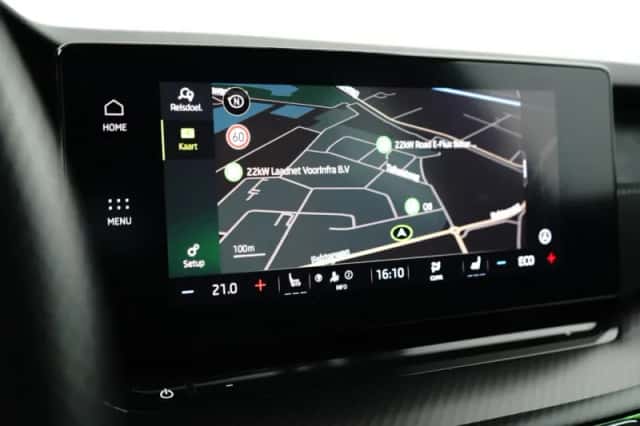 Škoda Octavia (2022) thumbnail 29