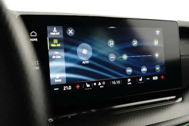 Škoda Octavia (2022) thumbnail 31
