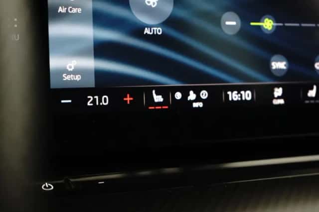 Škoda Octavia (2022) thumbnail 32