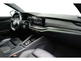 Škoda Octavia (2022) thumbnail 7