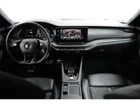 Škoda Octavia (2022) thumbnail 9