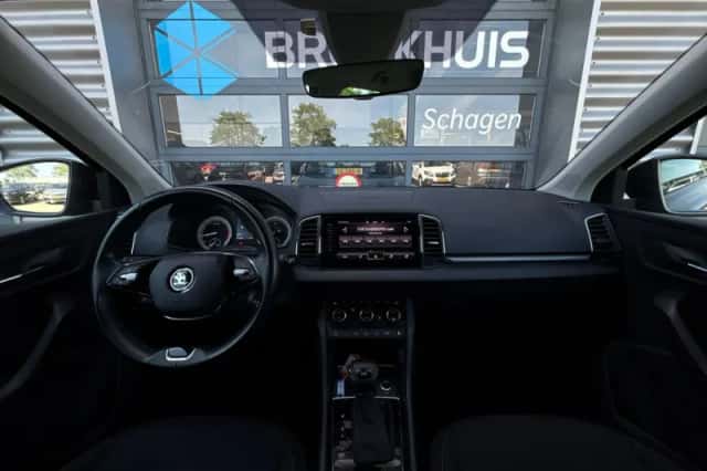 Škoda Karoq (2021) thumbnail 11