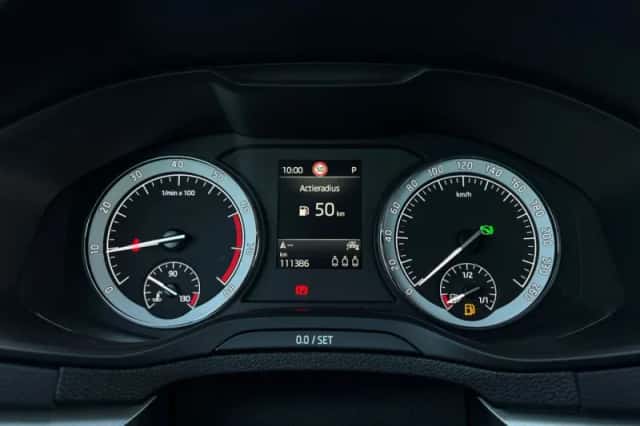 Škoda Karoq (2021) thumbnail 12