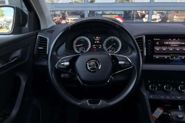 Škoda Karoq (2021) thumbnail 13