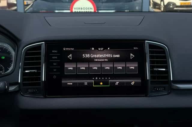 Škoda Karoq (2021) thumbnail 23