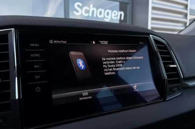 Škoda Karoq (2021) thumbnail 25