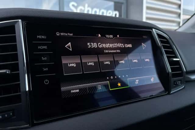 Škoda Karoq (2021) thumbnail 26