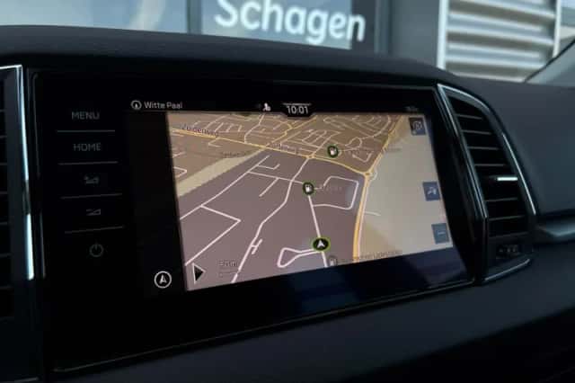 Škoda Karoq (2021) thumbnail 27