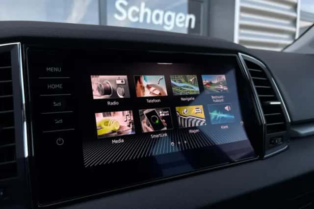 Škoda Karoq (2021) thumbnail 29