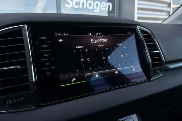 Škoda Karoq (2021) thumbnail 31