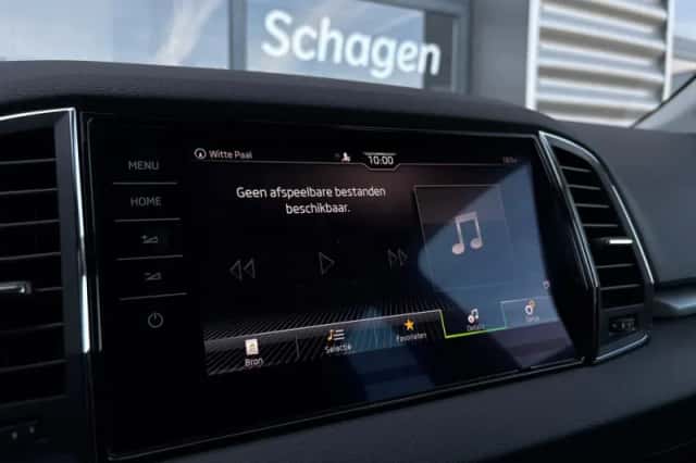 Škoda Karoq (2021) thumbnail 33