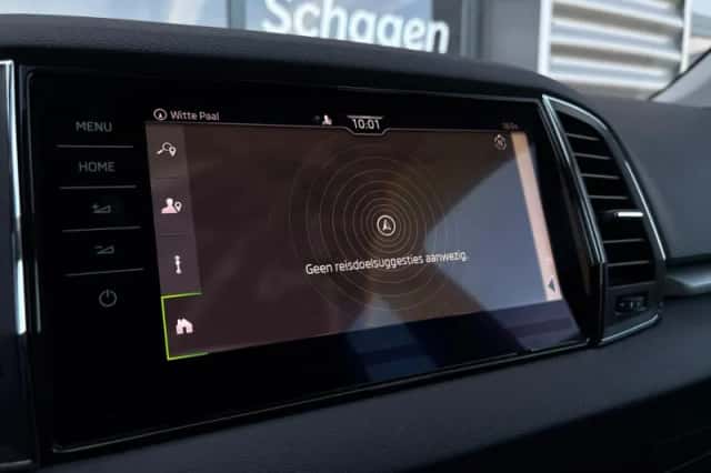 Škoda Karoq (2021) thumbnail 34