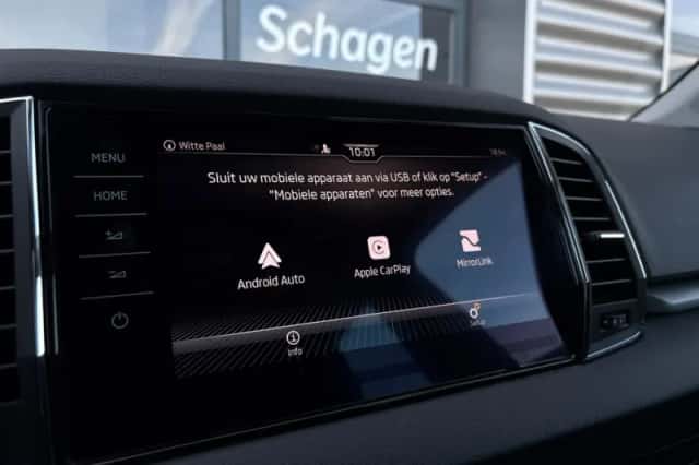 Škoda Karoq (2021) thumbnail 35