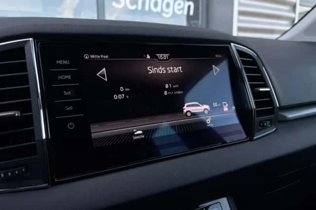 Škoda Karoq (2021) thumbnail 37