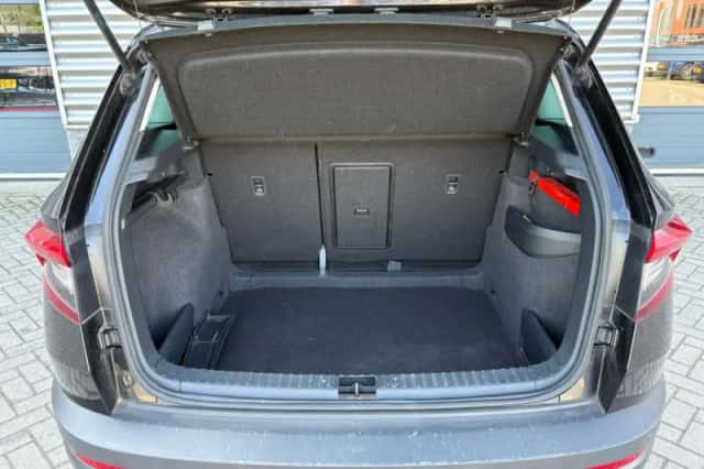 Škoda Karoq (2021) thumbnail 39