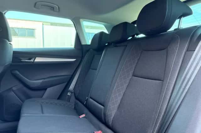 Škoda Karoq (2021) thumbnail 40