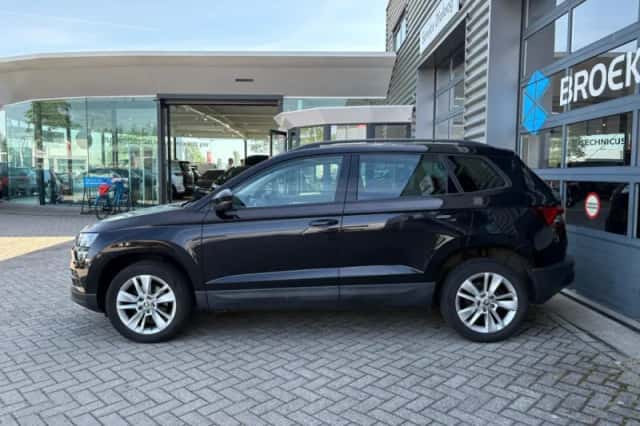 Škoda Karoq (2021) thumbnail 6