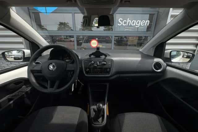 Škoda Citigo (2018) thumbnail 11