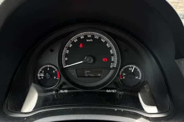Škoda Citigo (2018) thumbnail 12