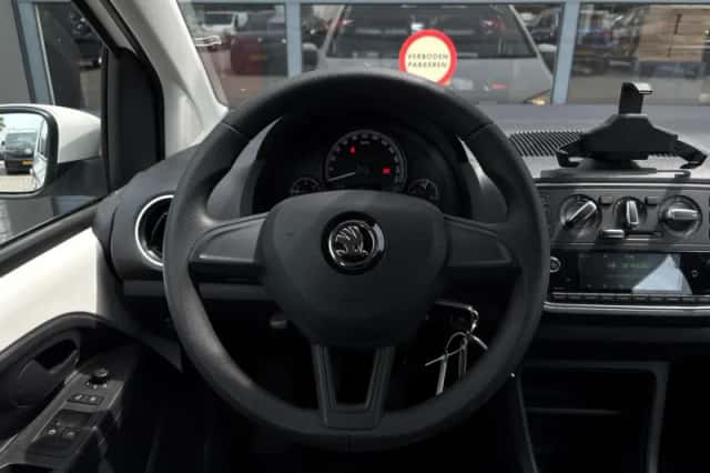 Škoda Citigo (2018) thumbnail 13