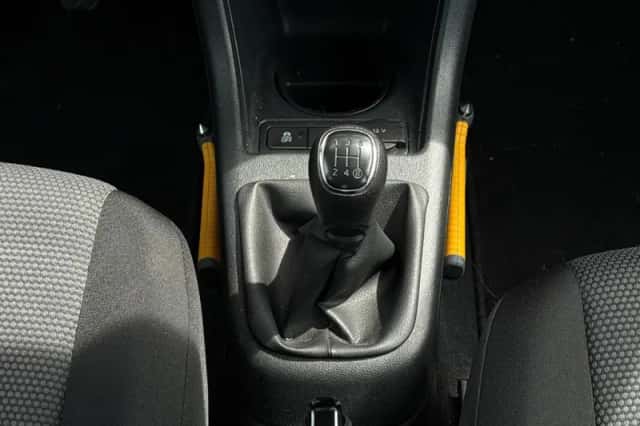 Škoda Citigo (2018) thumbnail 18