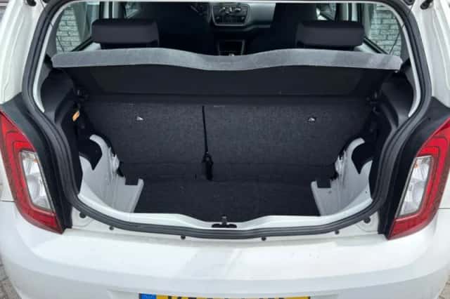 Škoda Citigo (2018) thumbnail 30