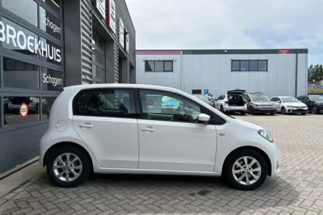Škoda Citigo (2018) thumbnail 5