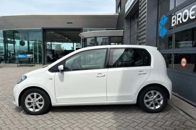 Škoda Citigo (2018) thumbnail 6