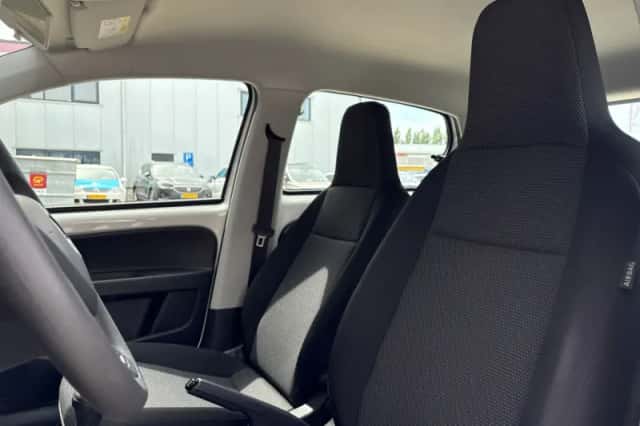 Škoda Citigo (2018) thumbnail 10
