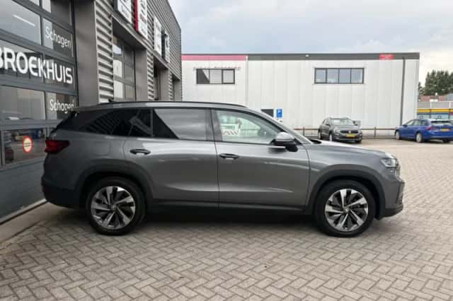 Škoda Kodiaq (2024) thumbnail 5