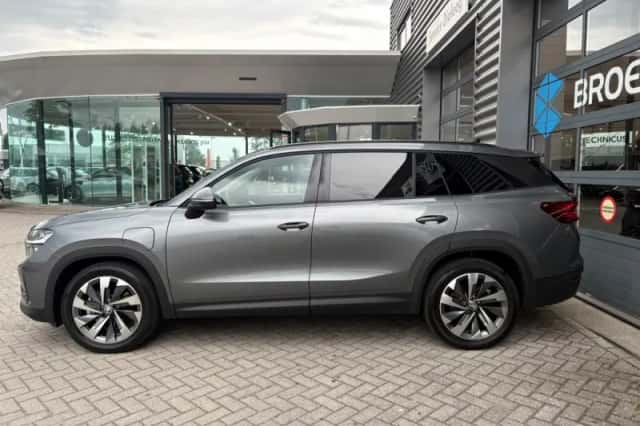 Škoda Kodiaq (2024) thumbnail 6