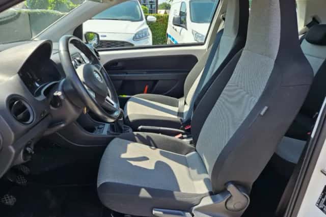 Škoda Citigo (2014) thumbnail 6