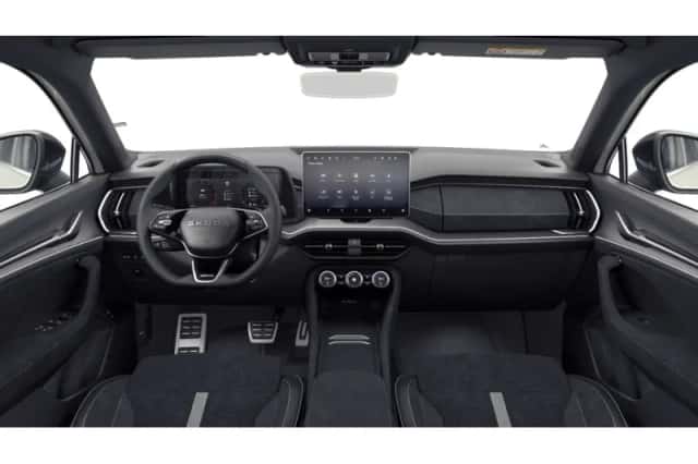 Škoda Kodiaq (2026) thumbnail 5