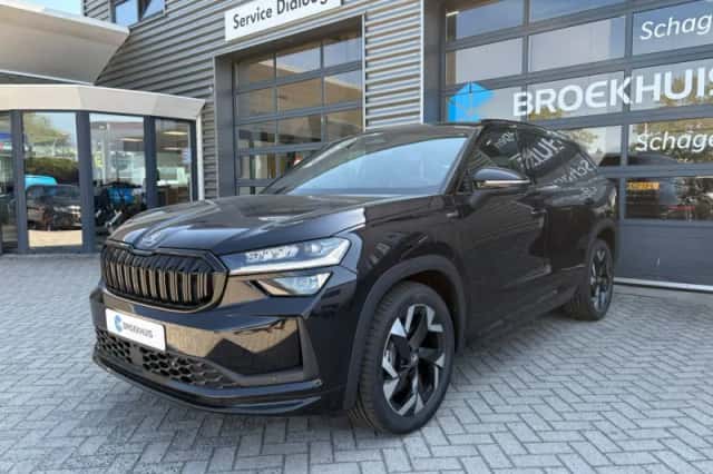 Škoda Kodiaq (2026) thumbnail 2