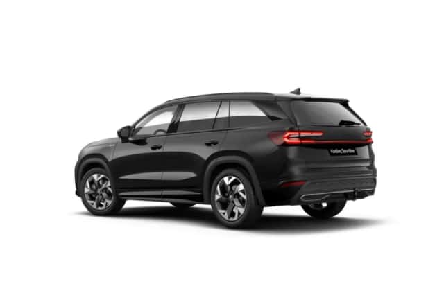 Škoda Kodiaq (2026) thumbnail 2