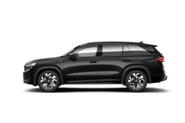 Škoda Kodiaq (2026) thumbnail 3