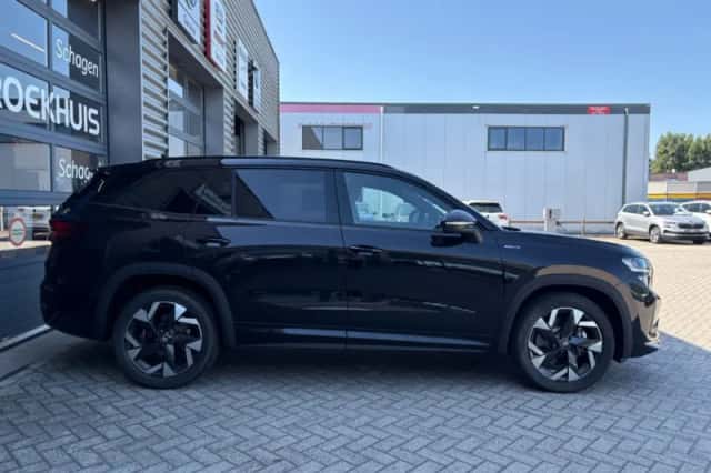 Škoda Kodiaq (2026) thumbnail 5