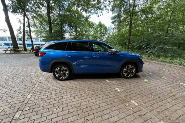 Škoda Kodiaq (2024) thumbnail 4
