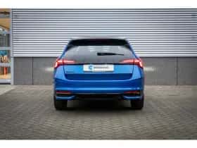 Škoda Scala (2025) thumbnail 12