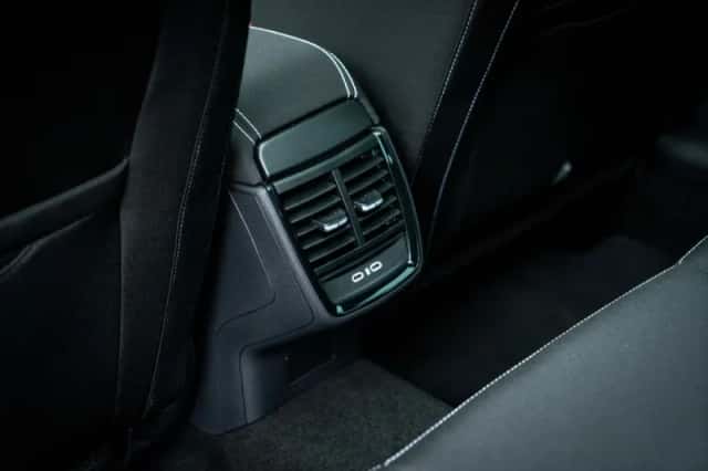 Škoda Scala (2025) thumbnail 16