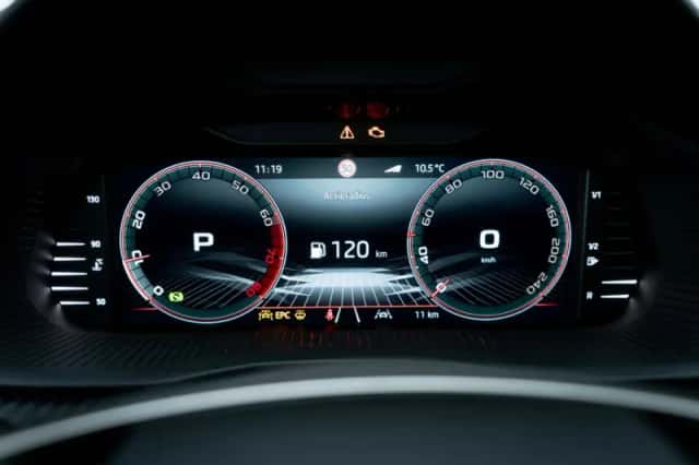 Škoda Scala (2025) thumbnail 21