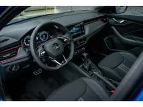Škoda Scala (2025) thumbnail 22