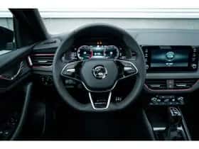 Škoda Scala (2025) thumbnail 24