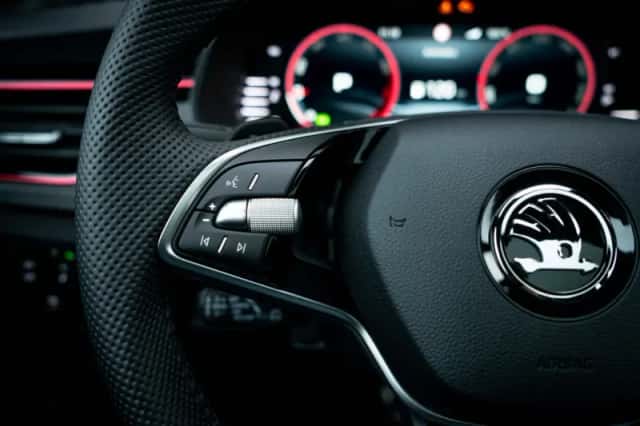 Škoda Scala (2025) thumbnail 25