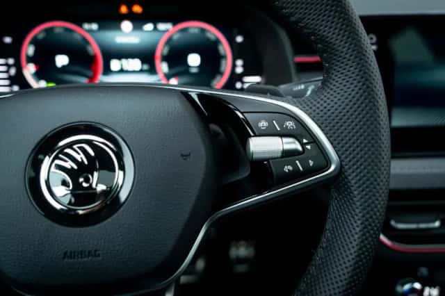 Škoda Scala (2025) thumbnail 26