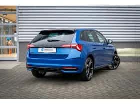 Škoda Scala (2025) thumbnail 4