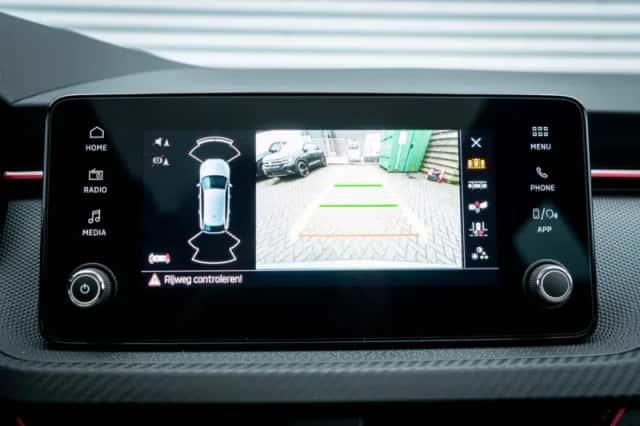 Škoda Scala (2025) thumbnail 33