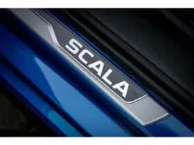 Škoda Scala (2025) thumbnail 36