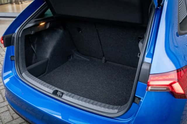 Škoda Scala (2025) thumbnail 7